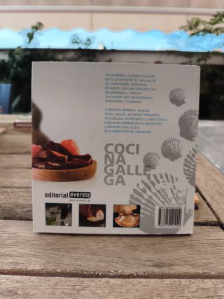 Cocina Gallega