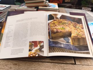 Cocina Gallega