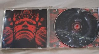 Therion A'arab Zaraq Lucid Dreaming CD