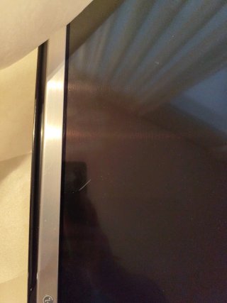 TV LG 43