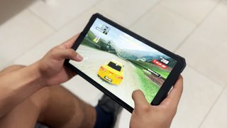 TABLET RESISTENTE HOTWAV R11 PRO + LÁPIZ ÓPTICO