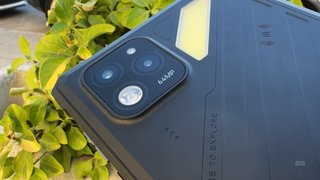 TABLET RESISTENTE HOTWAV R11 PRO + LÁPIZ ÓPTICO
