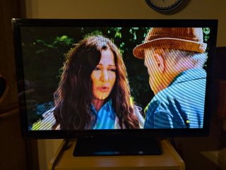TV Plasma Panasonic Viera 42 Pulgadas