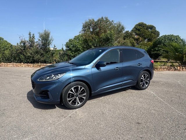 LIQUIDACION FLOTA FORD