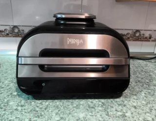 Ninja Foodi Max Air Fryer