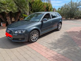 Audi A3 2010
