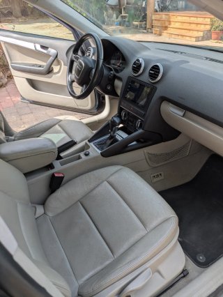 Audi A3 2010