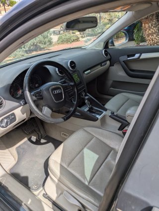 Audi A3 2010