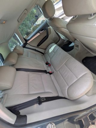 Audi A3 2010