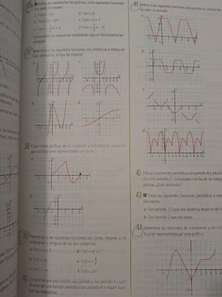 Proyecto: FanFest - Matemáticas 3 ESO