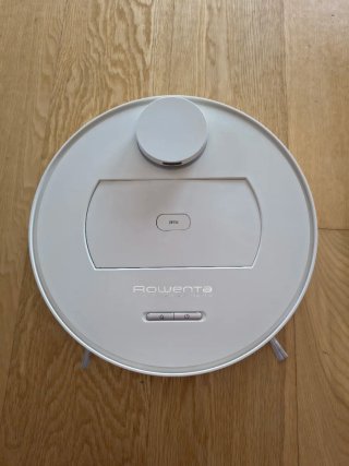 Rowenta X-Plorer Serie 75 Robot Aspirador