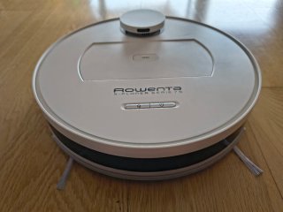 Rowenta X-Plorer Serie 75 Robot Aspirador