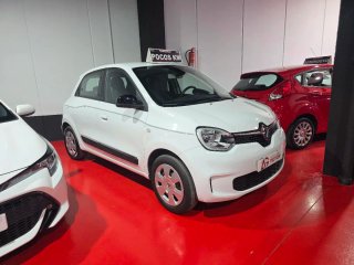 Renault Twingo 2022