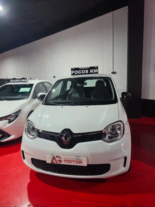 Renault Twingo 2022