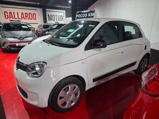 Renault Twingo 2022