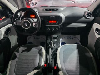 Renault Twingo 2022