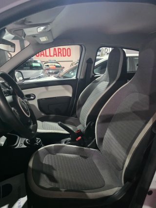 Renault Twingo 2022