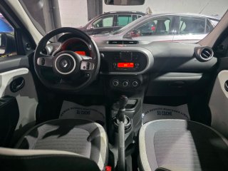 Renault Twingo 2022