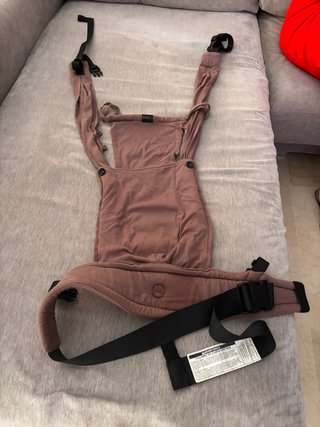 Mochila de porteo Neko