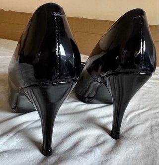 Nuevos Zapatos de salón Daniela Piel mujer