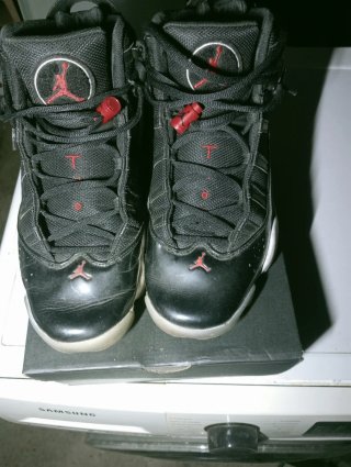 Zapatillas Air Jordan Talla 42.5