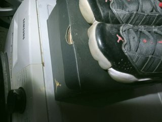 Zapatillas Air Jordan Talla 42.5