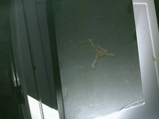 Zapatillas Air Jordan Talla 42.5