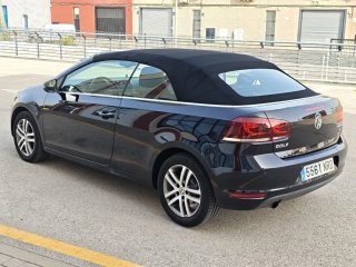 Volkswagen Golf 2012