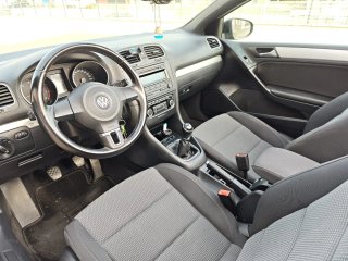 Volkswagen Golf 2012