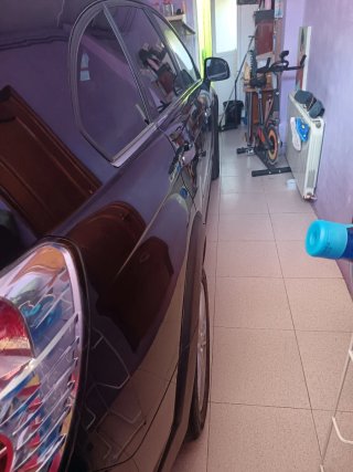 Chevrolet Captiva 2011