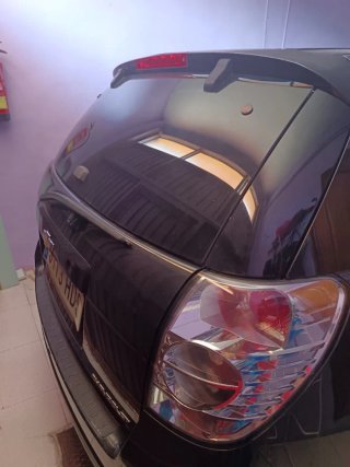 Chevrolet Captiva 2011