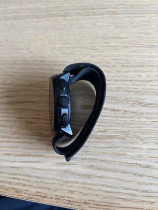 Suunto Run All Black - Caja Completa