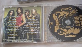 Quiet Riot Alive and Well CD