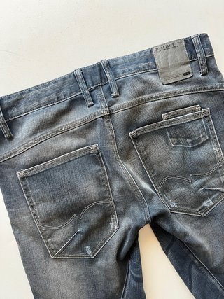 Pantalones vaqueros Jack & Jones como nuevos. T30