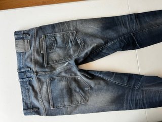 Pantalones vaqueros Jack & Jones como nuevos. T30