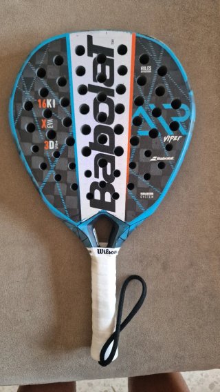 PALAS DE PADEL