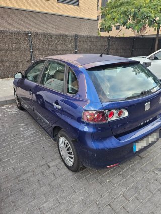 SEAT Ibiza 2006