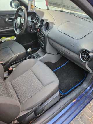 SEAT Ibiza 2006