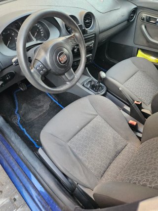SEAT Ibiza 2006