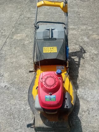 Cortacésped Honda 5.5 CV
