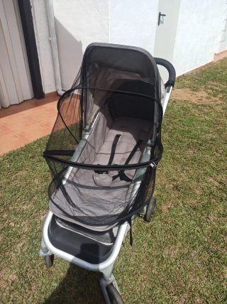 Carrito/Silla de bebé Babyhome