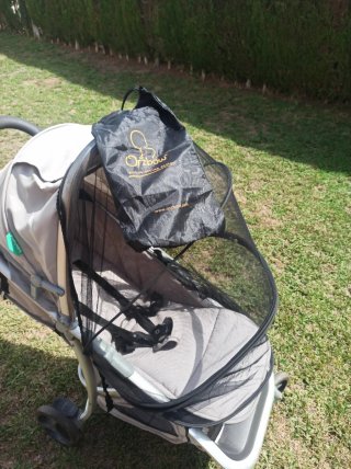 Carrito/Silla de bebé Babyhome