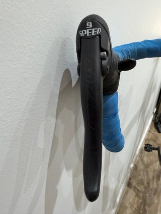 Bicicleta de carretera BH