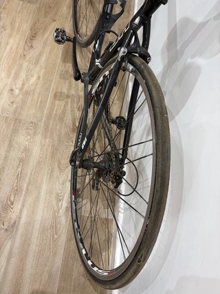 Bicicleta de carretera BH