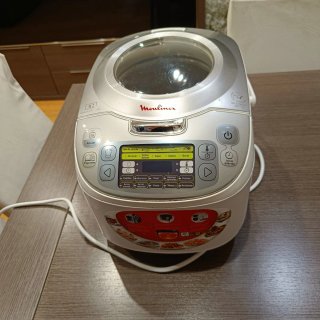 Robot Moulinex Advance