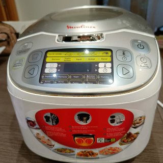Robot Moulinex Advance