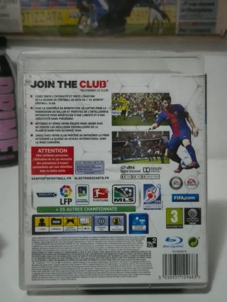 FIFA 13 PS3