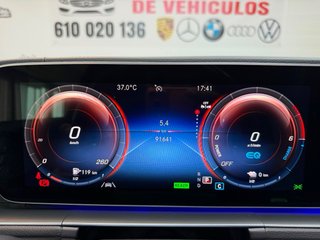 Mercedes-Benz GLE 350de Coupé 2021