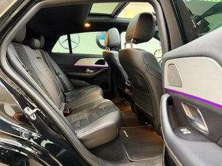 Mercedes-Benz GLE 350de Coupé 2021