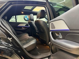 Mercedes-Benz GLE 350de Coupé 2021
